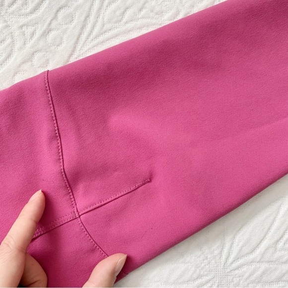 Patagonia Women's Simple Guide Hoody, Rubellite‎ Pink - Picture 6 of 6